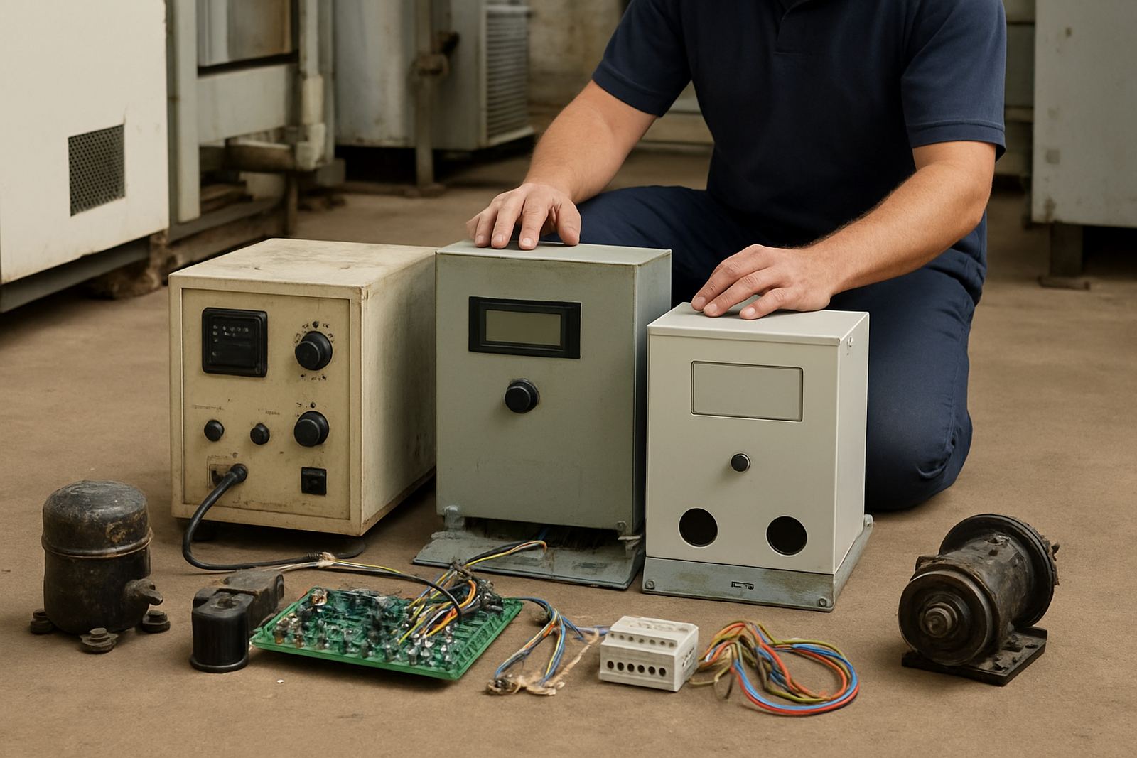 When To Retrofit