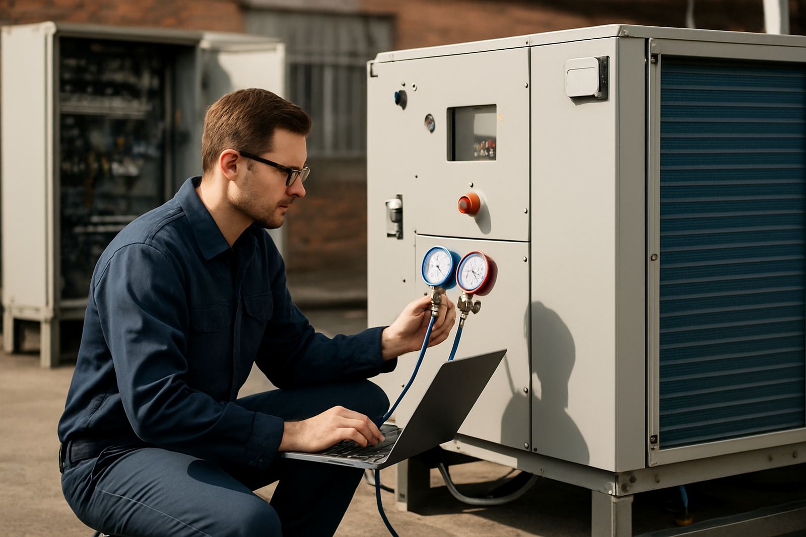 System Commissioning