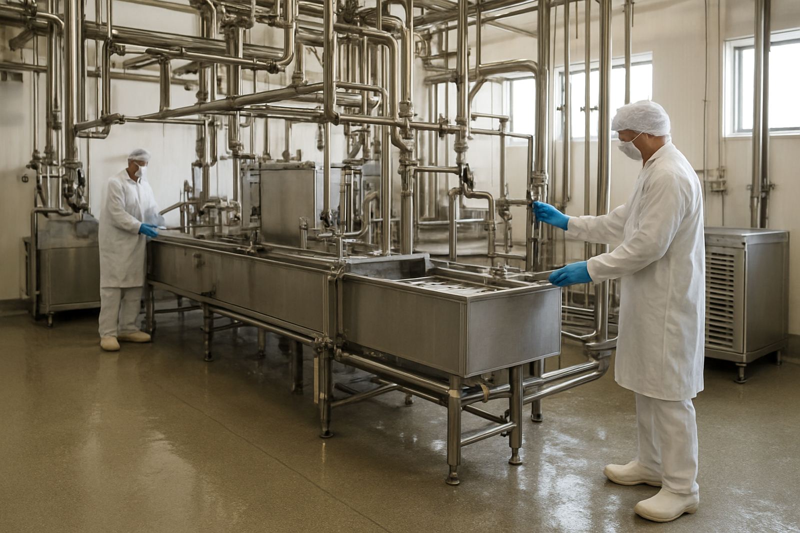 Food Processing